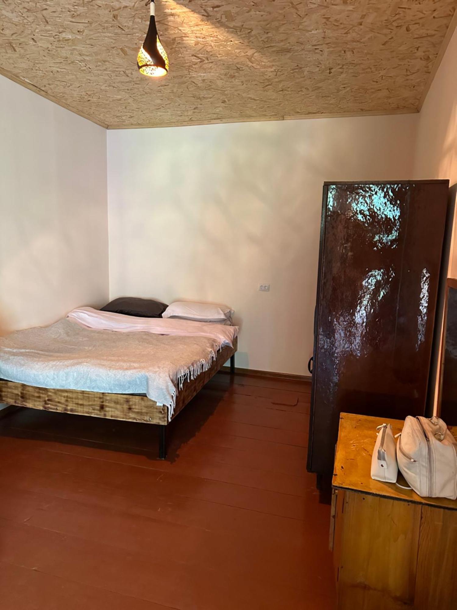 Tamazi Guest House Adishi Zewnętrze zdjęcie